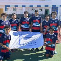Equipe mini-foot U14