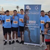 Semi Marathon El Jadida