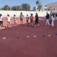 Test d'aptitude Physique